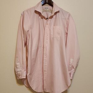 Fil Noir men's shirt size 42